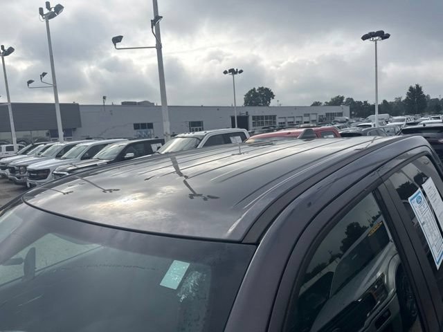 Used 2019 RAM 1500 Big Horn AWD/4WD image 26