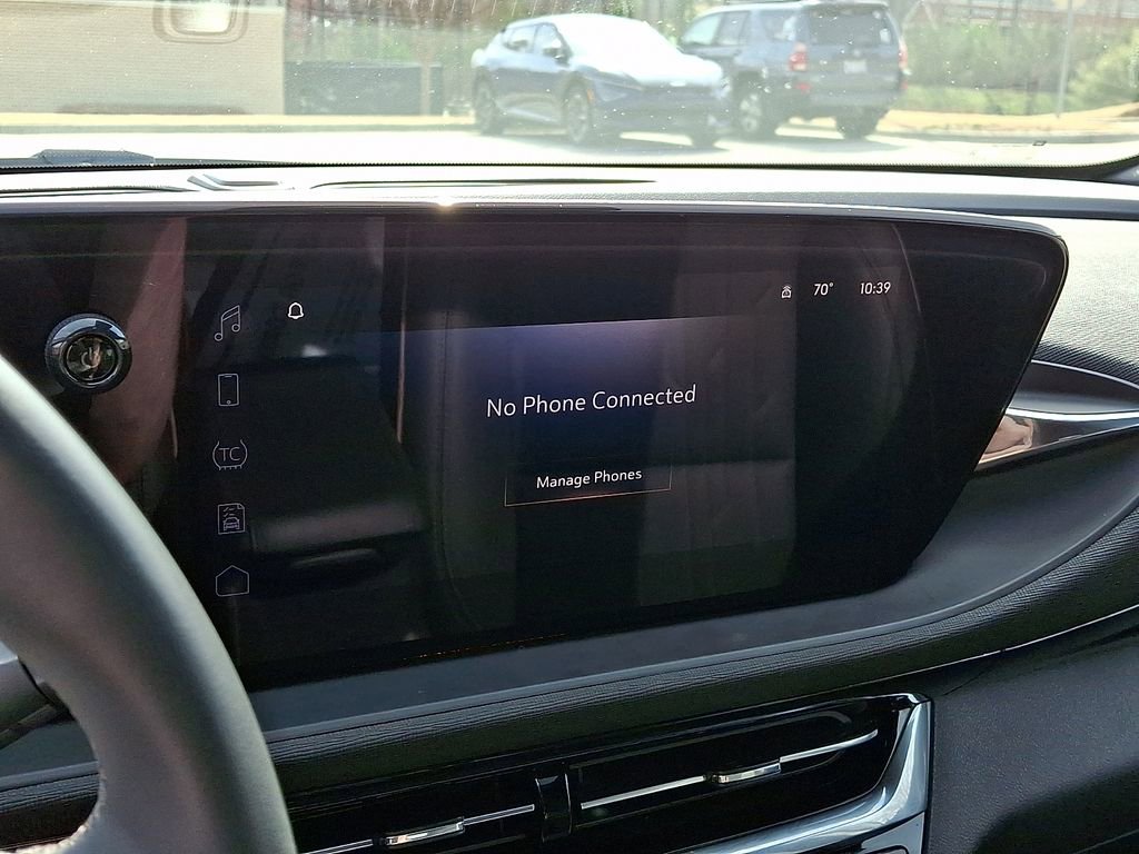 Used 2025 Buick Envista Avenir image 18