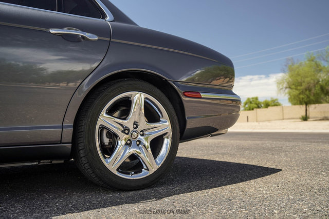 Used 2006 Jaguar XJ8 RWD image 71