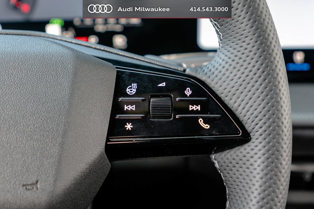 New 2026 Audi SQ5 Premium Plus AWD/4WD image 22