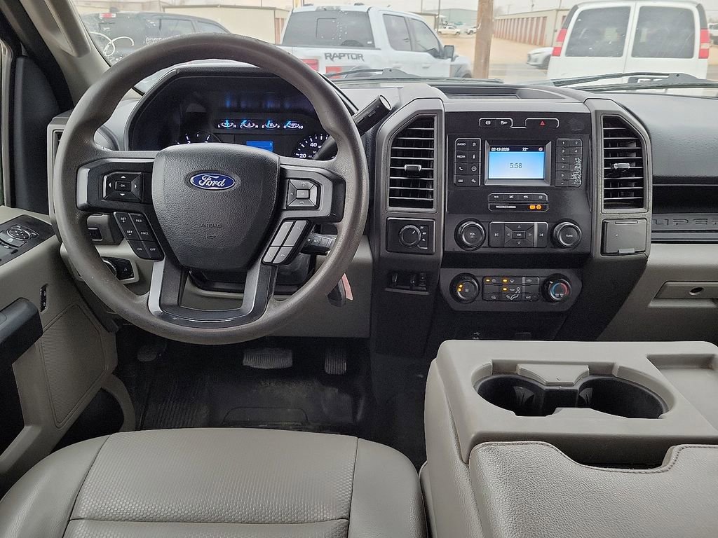 Used 2022 Ford F350 XL w/ Power Equipment Group image 17