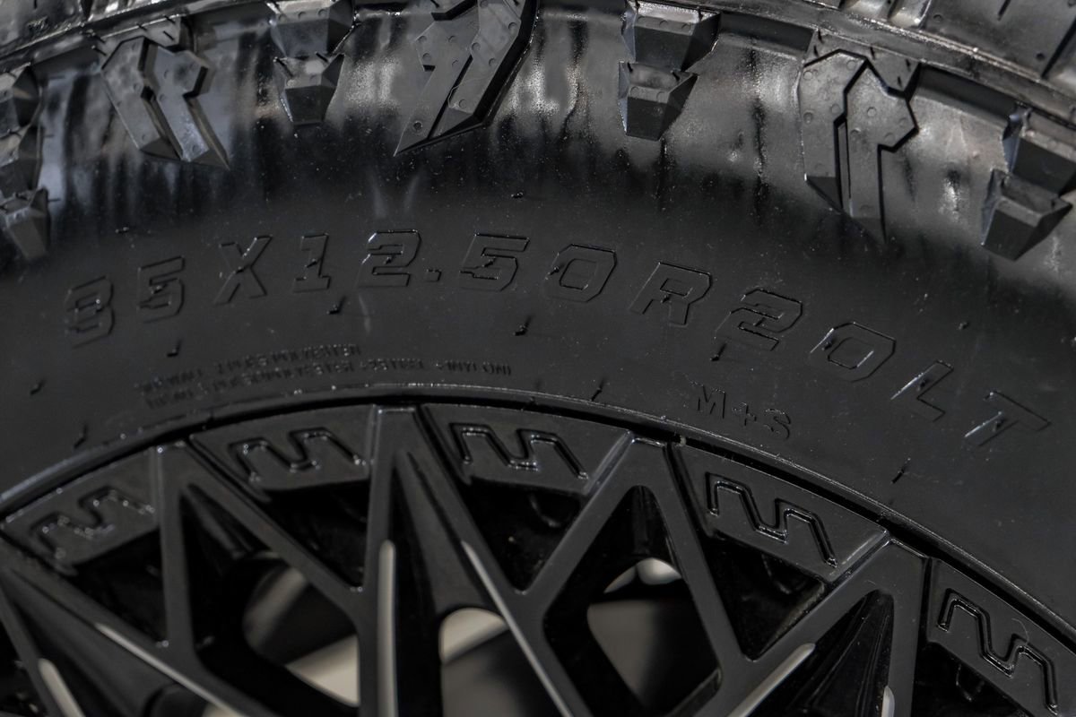 Used 2024 RAM 2500 Lone Star w/ Night Edition image 67