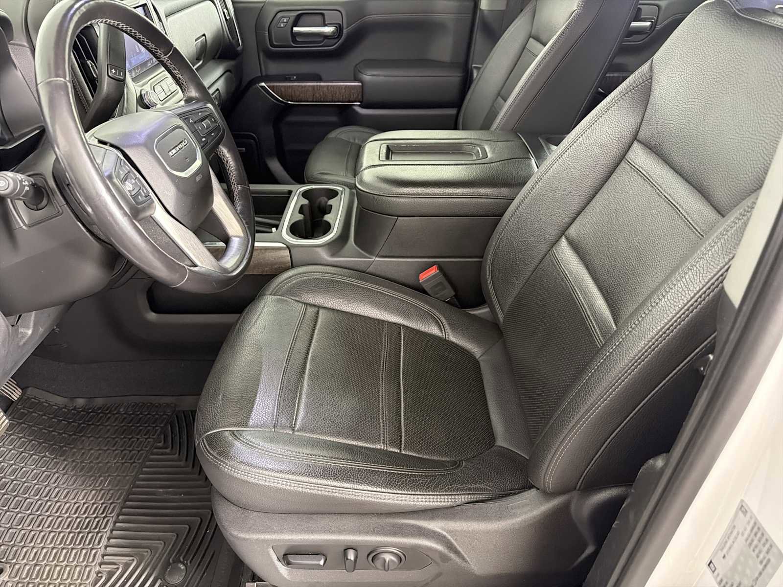 Used 2019 GMC Sierra 1500 Denali w/ Technology Package image 8