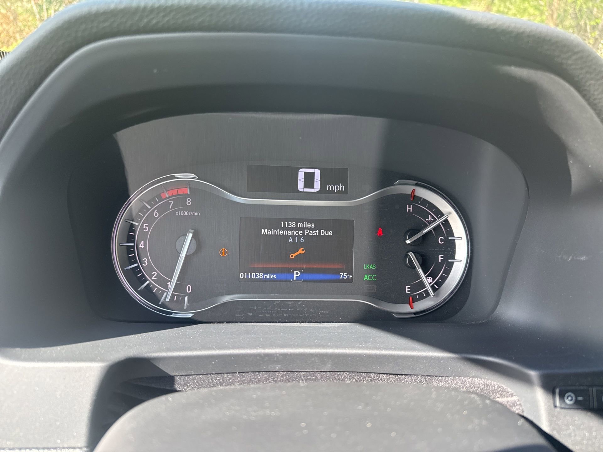 Used 2022 Honda Ridgeline RTL-E image 10