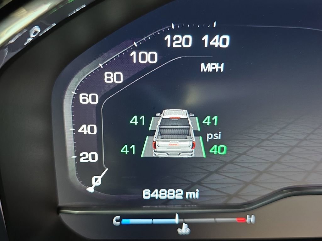 Used 2023 GMC Sierra 1500 Elevation w/ Elevation Premium Package image 20