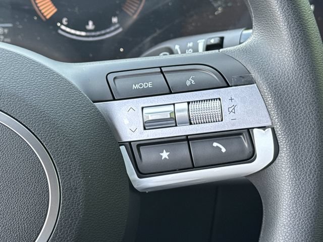 New 2026 Hyundai Santa Cruz SEL FWD image 25