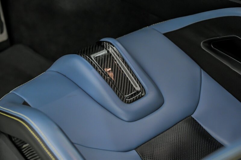 Used 2021 BMW M4 Coupe RWD image 23