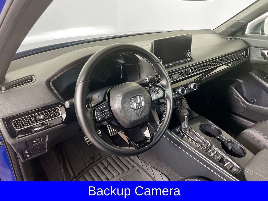 Used 2023 Honda Civic Sport image 10