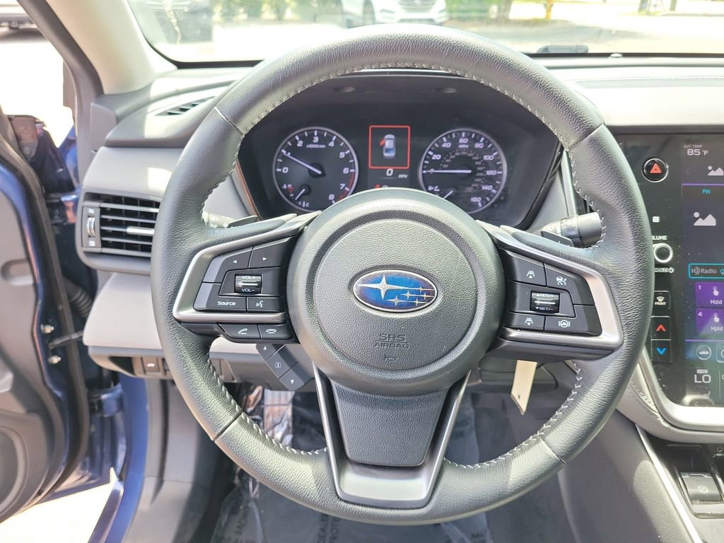 Used 2020 Subaru Legacy Premium w/ Popular Package #1 image 25