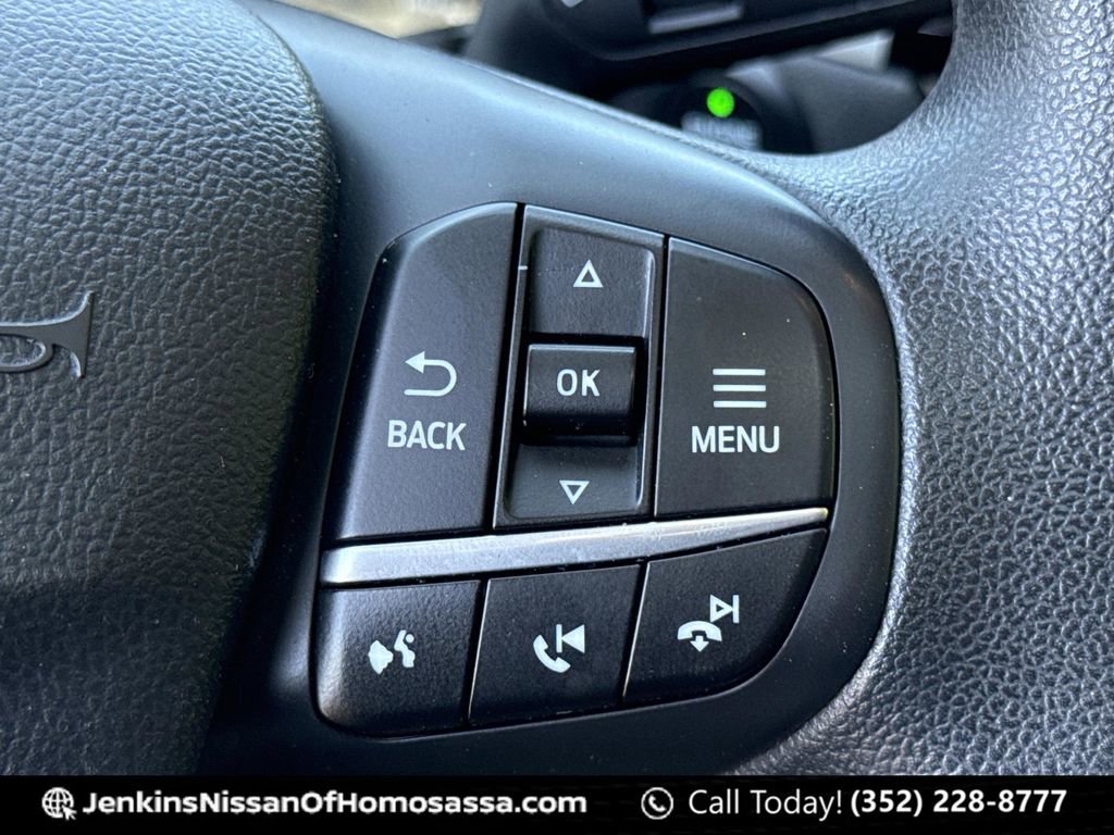 Used 2020 Ford Escape SE FWD image 38