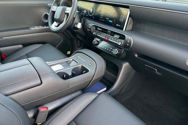 New 2026 Hyundai Palisade Calligraphy image 14