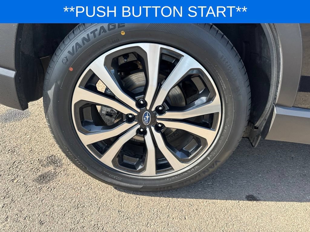 Used 2021 Subaru Forester Limited AWD/4WD image 7
