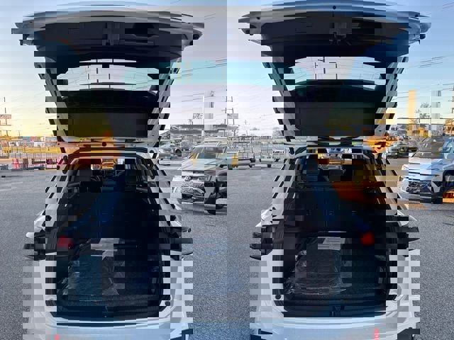 New 2026 Volkswagen Tiguan S image 18