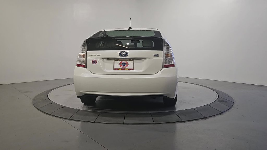 Used 2010 Toyota Prius FWD image 4