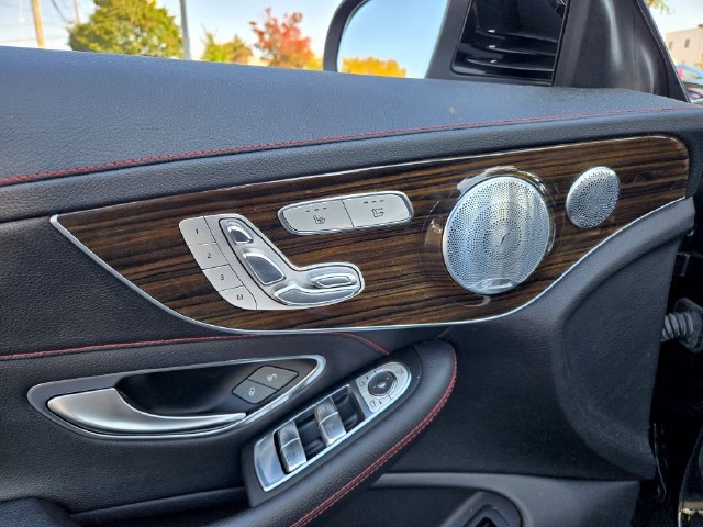 Certified 2018 Mercedes-Benz C 43 AMG 4MATIC Cabriolet image 6