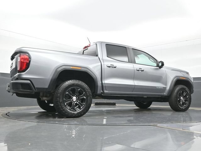 Used 2024 GMC Canyon Elevation w/ Convenience Package RWD image 25