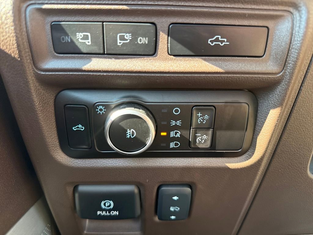 Used 2023 Ford F150 King Ranch w/ Equipment Group 601A High image 15