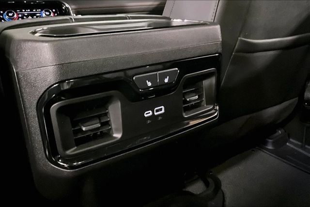 Used 2024 GMC Sierra 2500 AT4 w/ Technology Package image 27