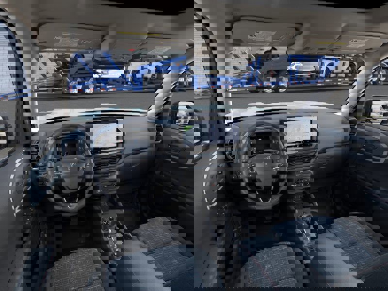 New 2026 Ford Bronco Sport Heritage w/ Convenience Package image 32