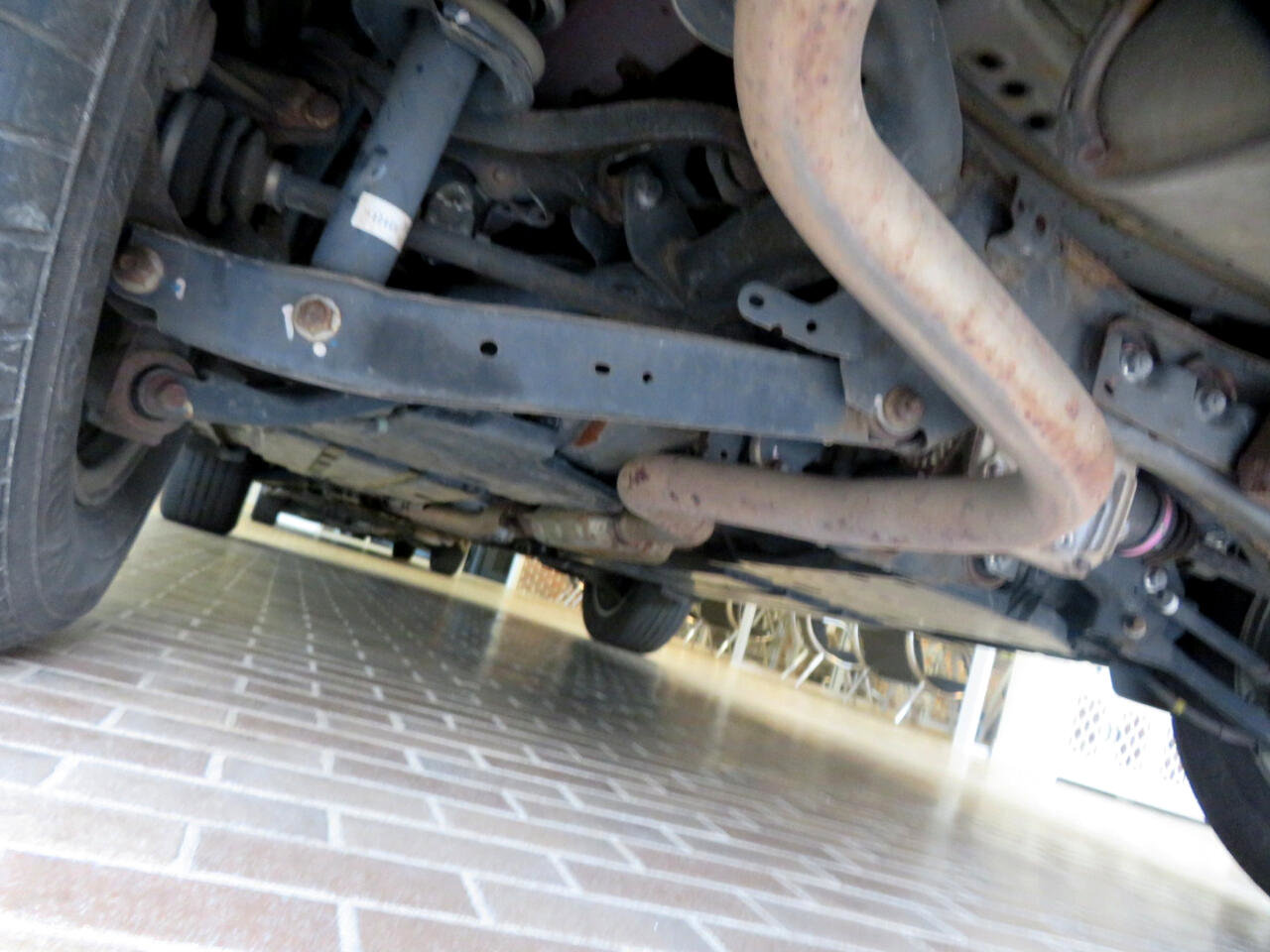 Used 2019 Subaru Crosstrek 2.0i Premium image 63