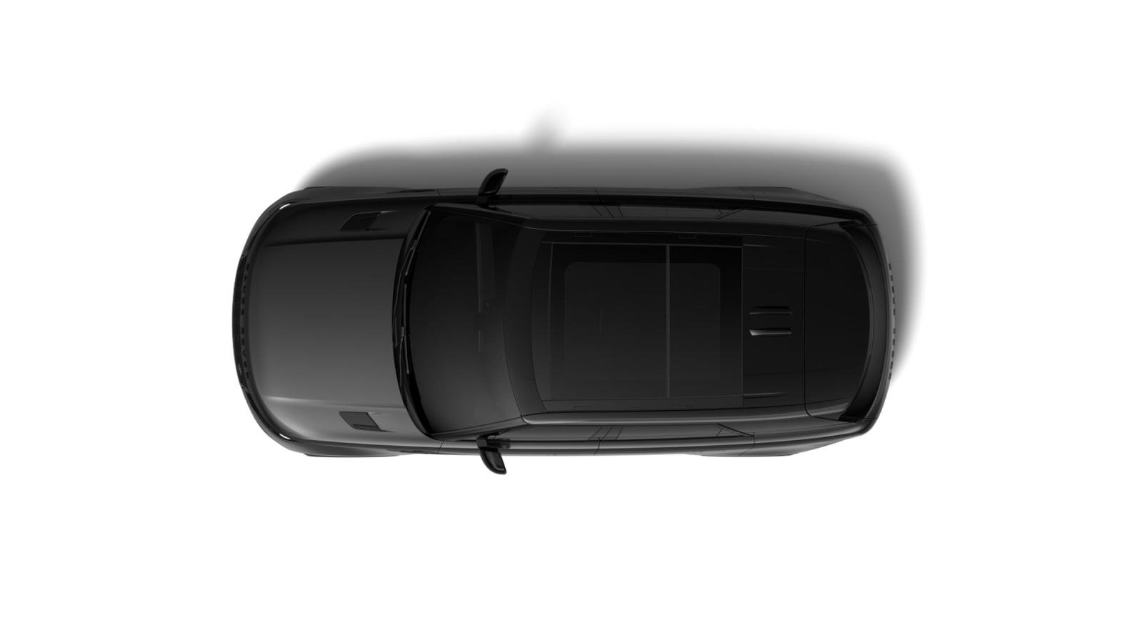 New 2026 Land Rover Range Rover Sport Dynamic SE image 4