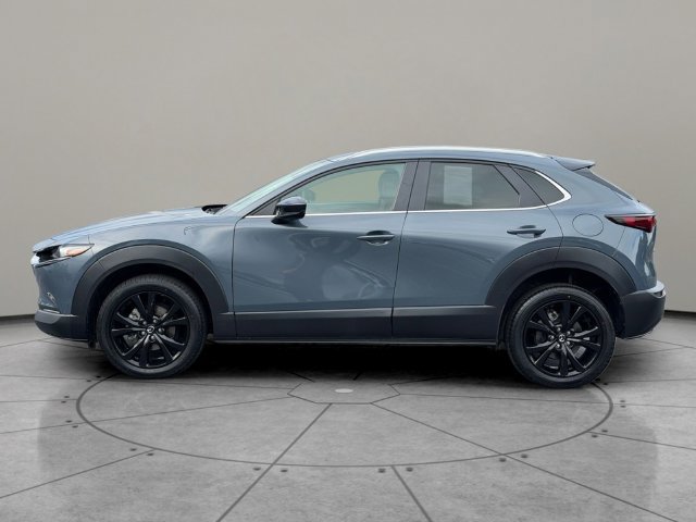 Used 2023 MAZDA CX-30 AWD 2.5 S w/ Preferred Package image 3