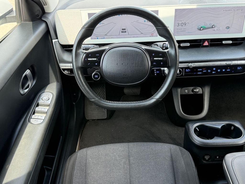 Used 2024 Hyundai Ioniq 5 SEL RWD image 17