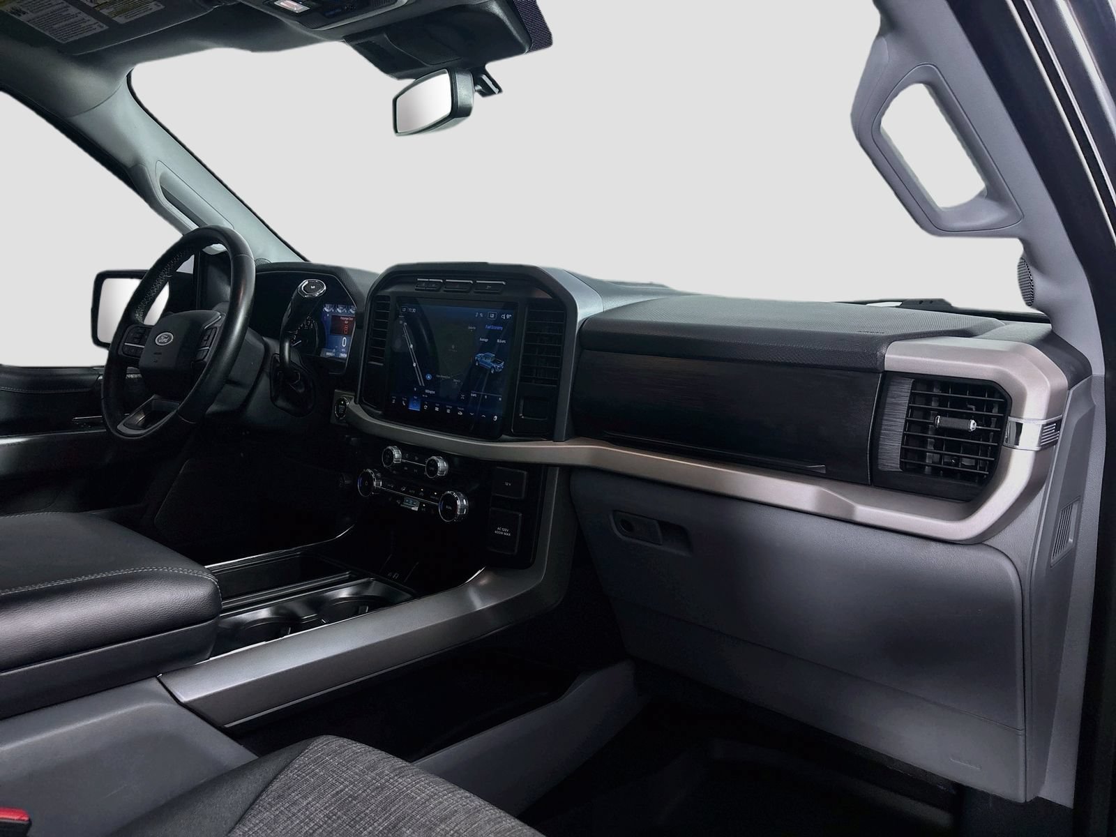 Used 2023 Ford F150 XLT w/ Equipment Group 302A High RWD image 29