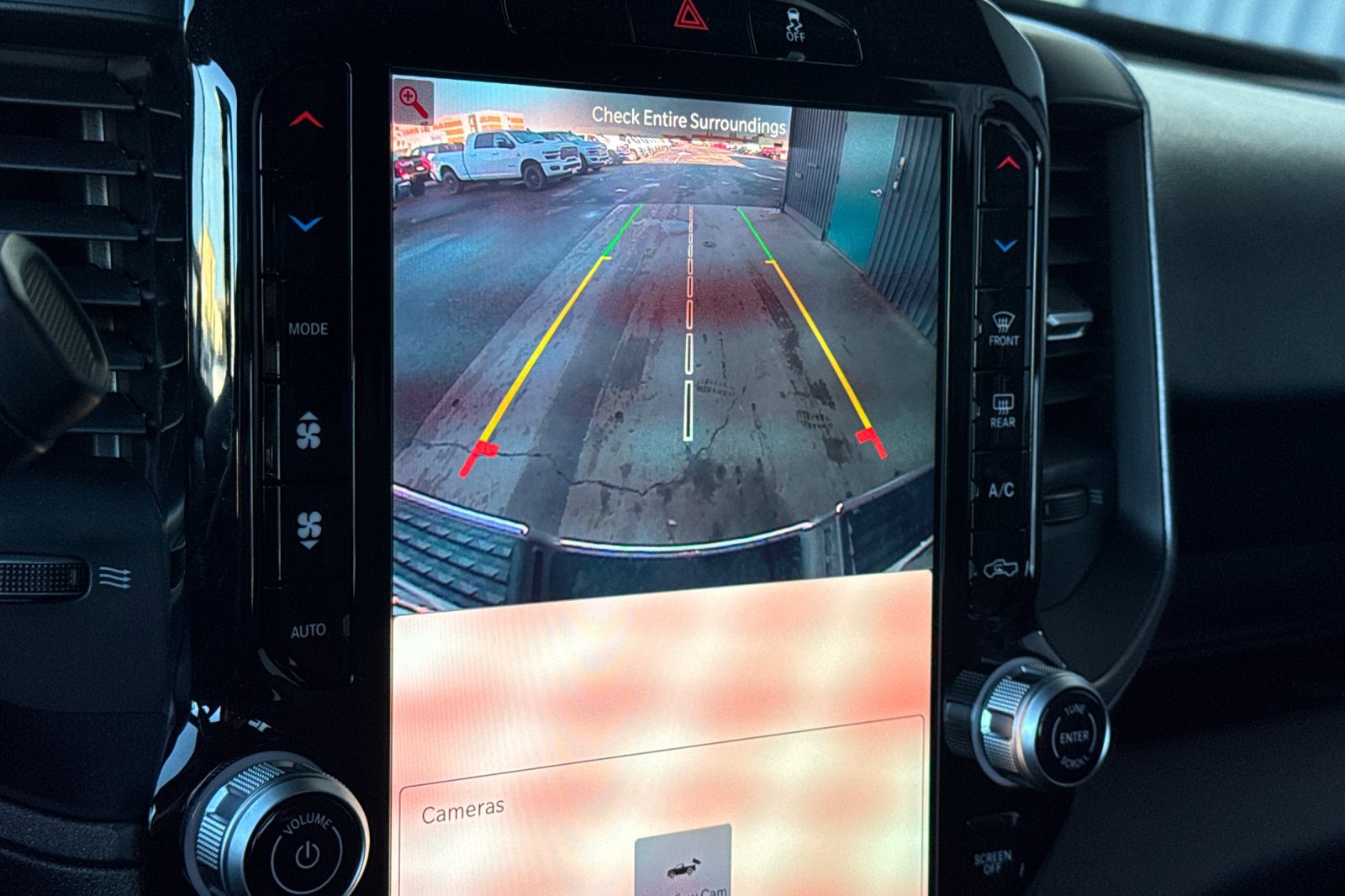 New 2026 RAM 2500 Tradesman image 18