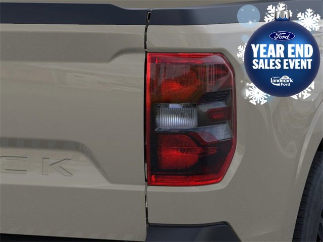 New 2025 Ford Maverick XLT w/ Black Appearance Package image 22