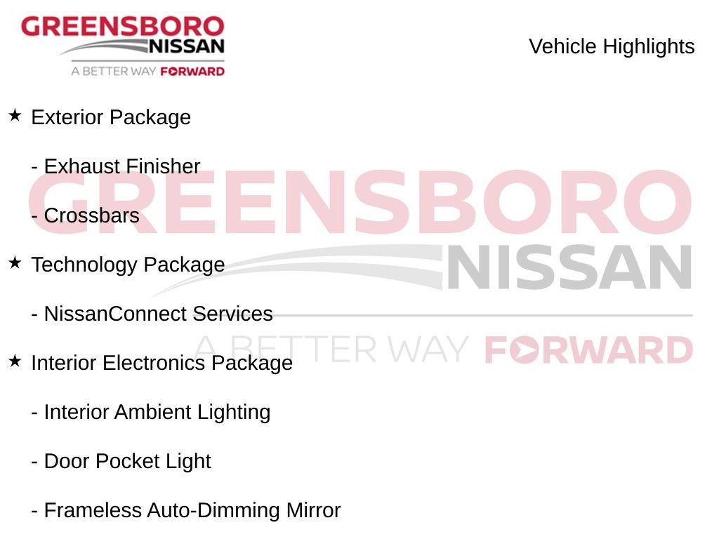 Used 2023 Nissan Kicks SR w/ SR Premium Package FWD image 9