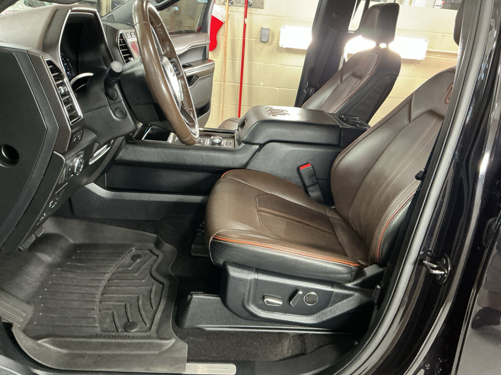 Used 2021 Ford Expedition King Ranch AWD/4WD image 11