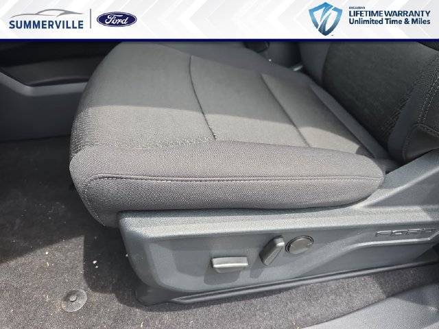 New 2026 Ford F150 XLT w/ Equipment Group 302A MID AWD/4WD image 30