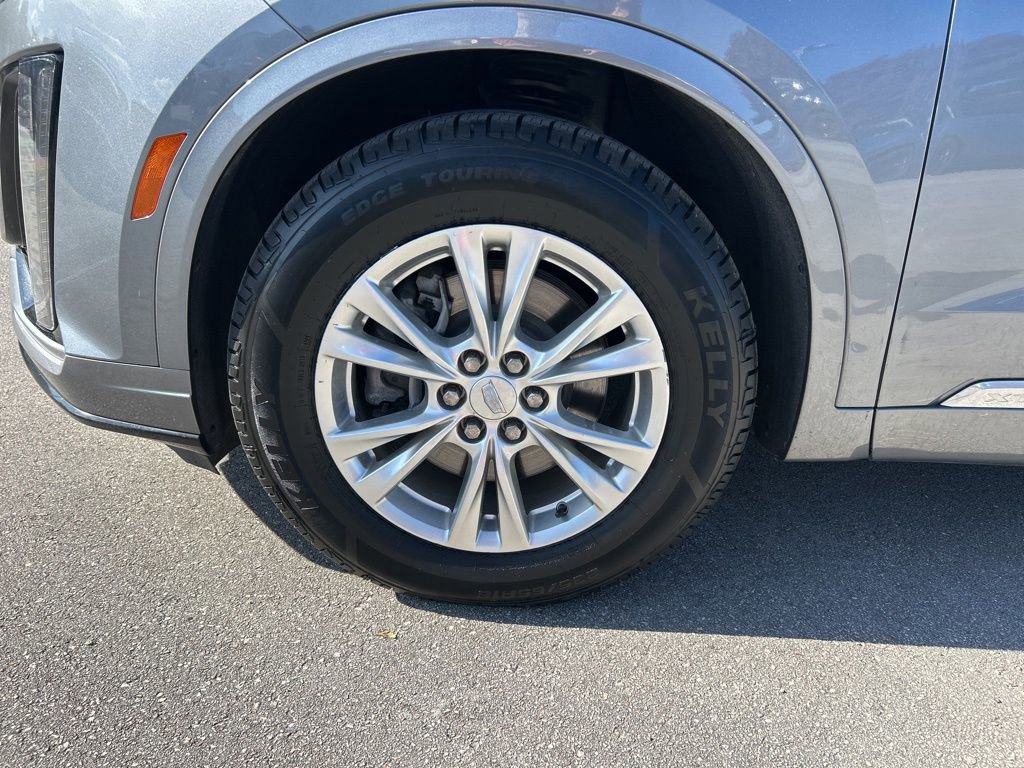 Used 2021 Cadillac XT6 Luxury FWD image 54
