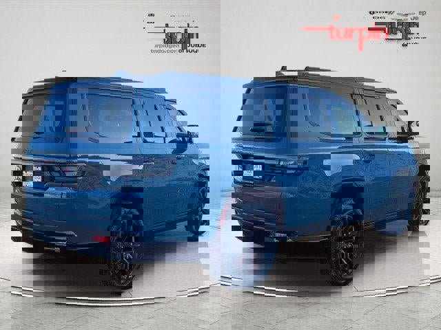 New 2026 Jeep Grand Wagoneer L Summit image 31