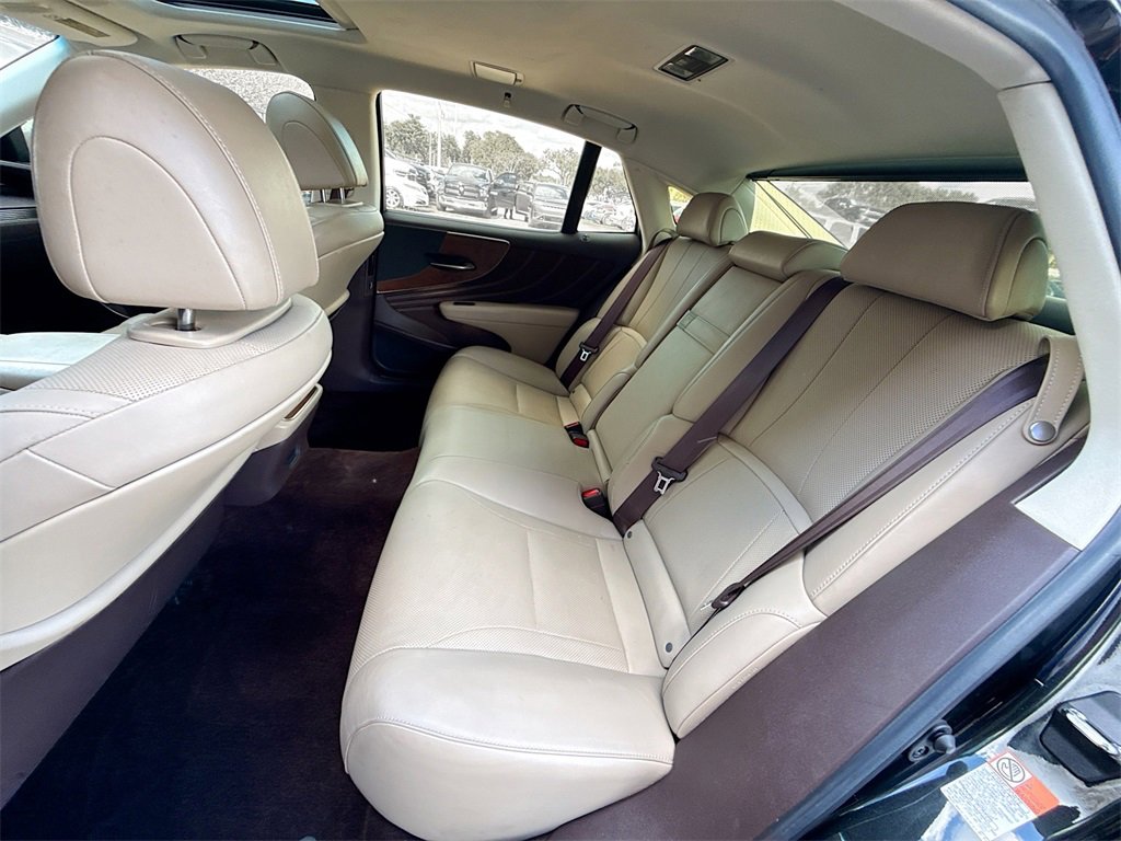Used 2019 Lexus LS 500 image 27
