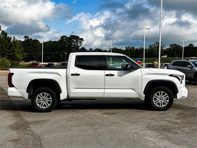 Used 2022 Toyota Tundra SR5 image 9