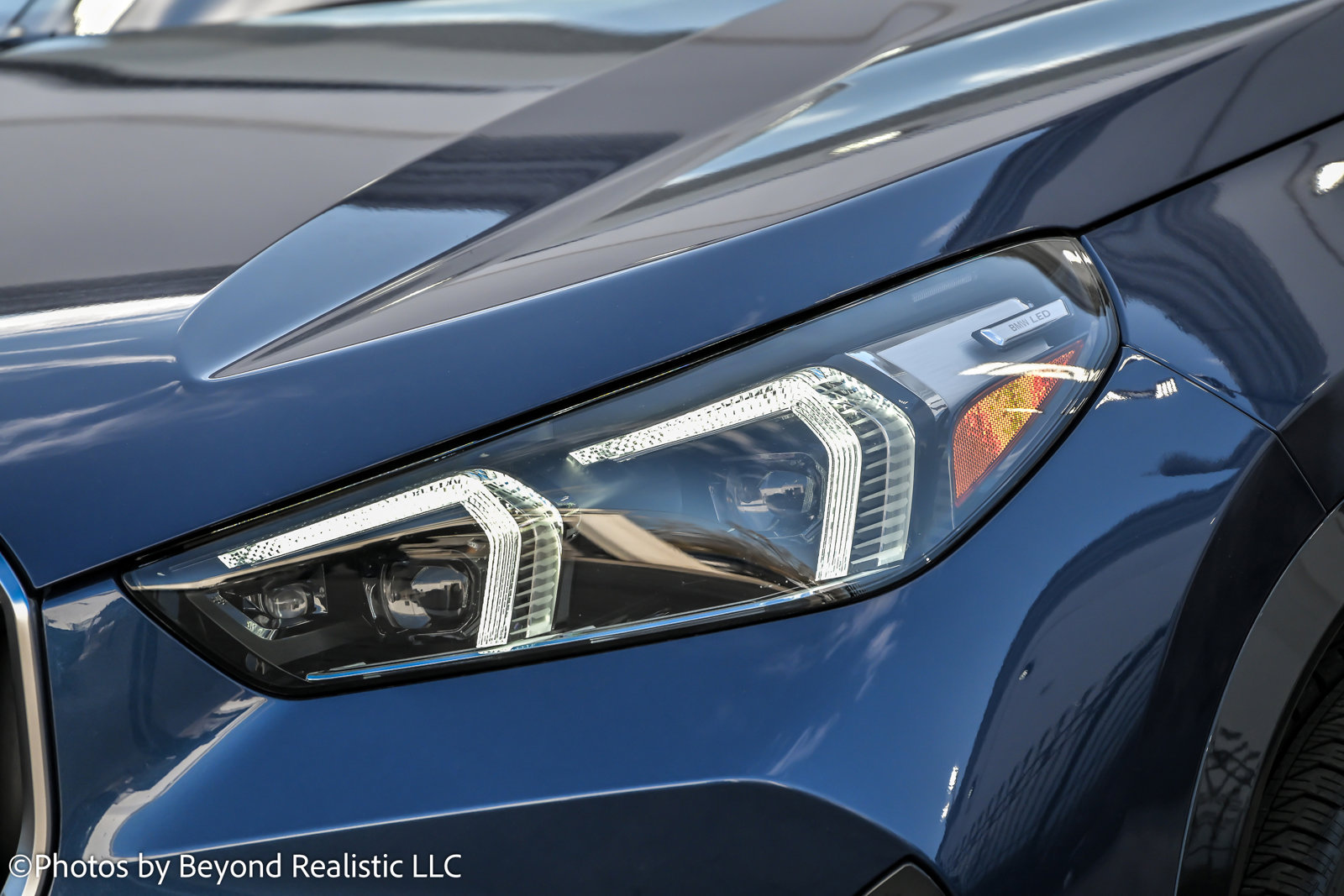 Used 2025 BMW X1 xDrive28i w/ Convenience Package image 11