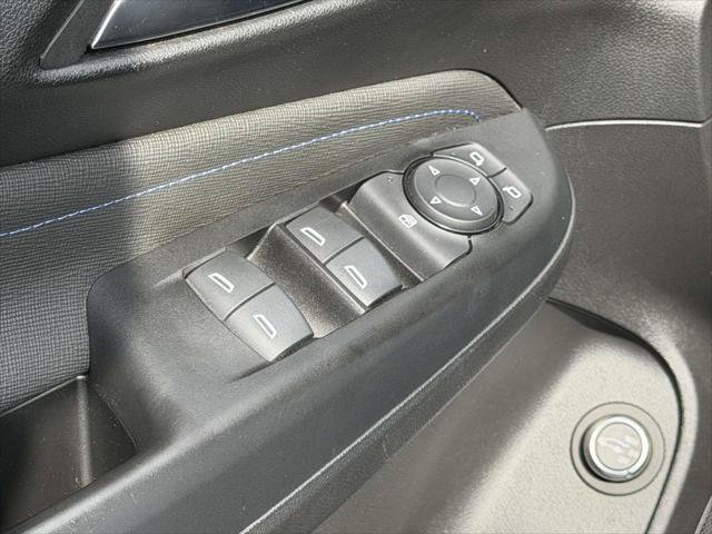 Used 2024 Buick Envista Sport Touring w/ Convenience I Package FWD image 19