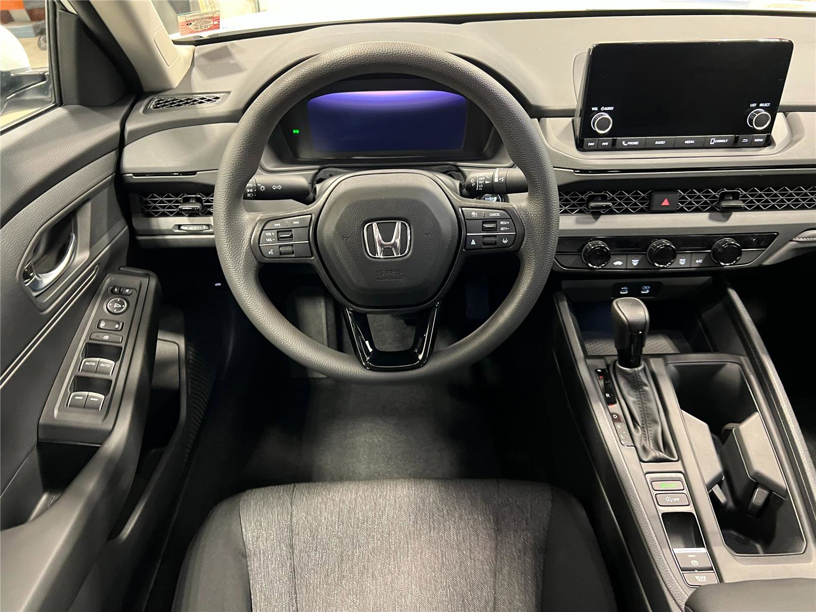 New 2025 Honda Accord LX image 15