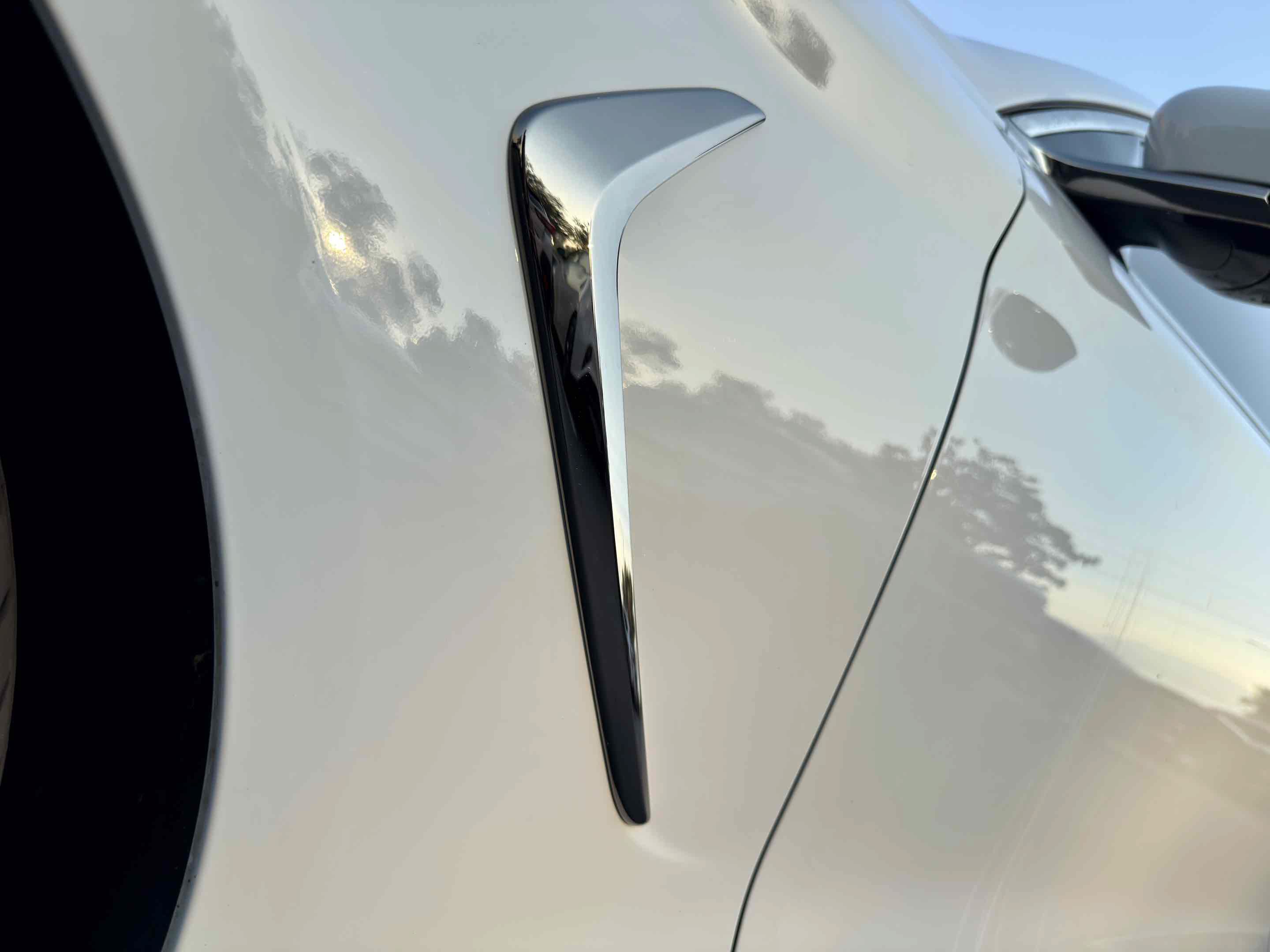 Used 2019 Genesis G70 3.3T Advanced w/ Sport Package RWD image 18