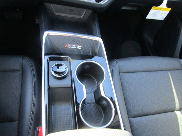 New 2026 Chevrolet Equinox LT w/ Convenience Package II image 18