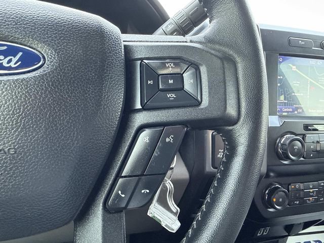 Used 2020 Ford F150 XLT w/ Equipment Group 302A Luxury image 28