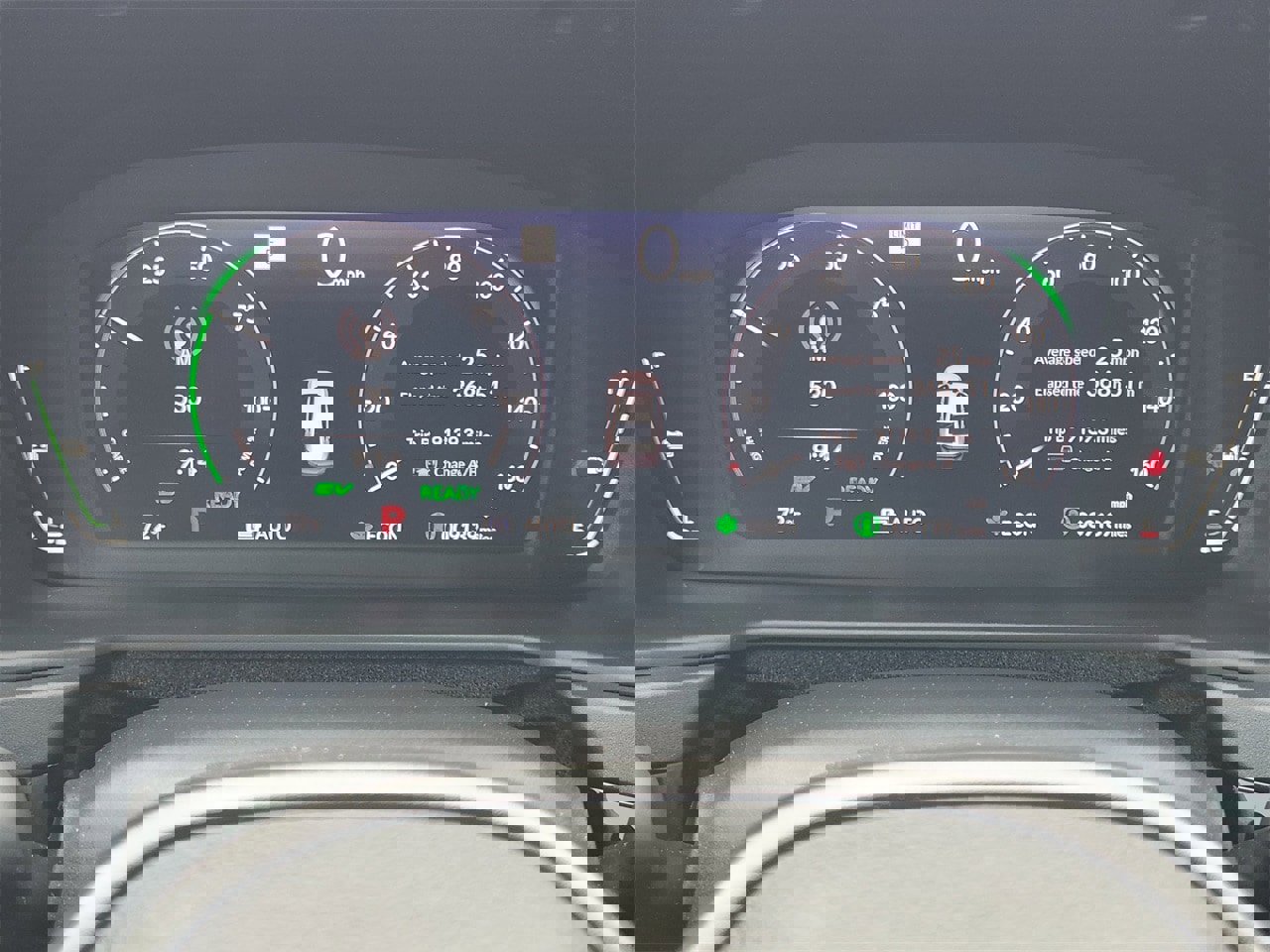 Used 2024 Honda Accord EX-L image 15