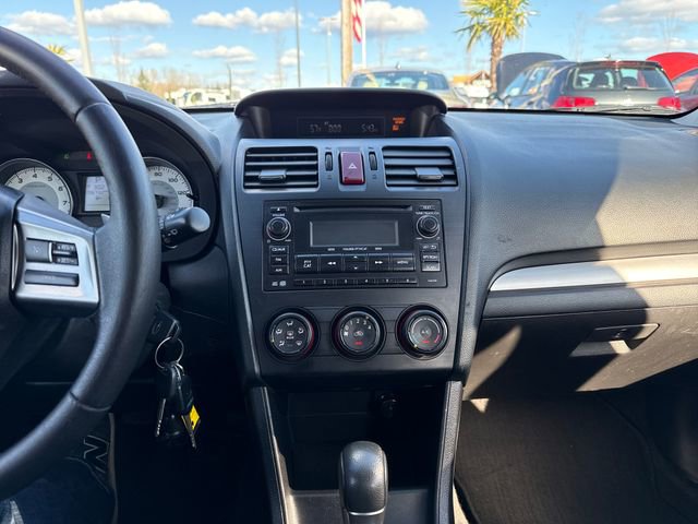 Used 2014 Subaru Impreza 2.0i Sport Premium image 15