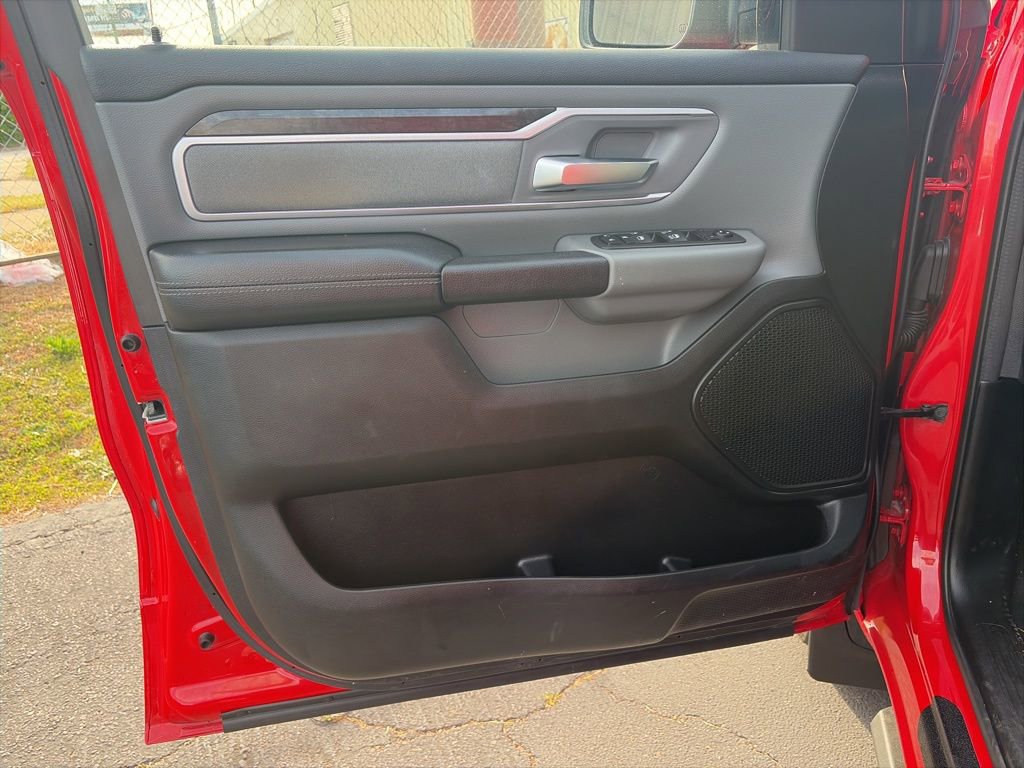 Used 2020 RAM 1500 Big Horn image 10