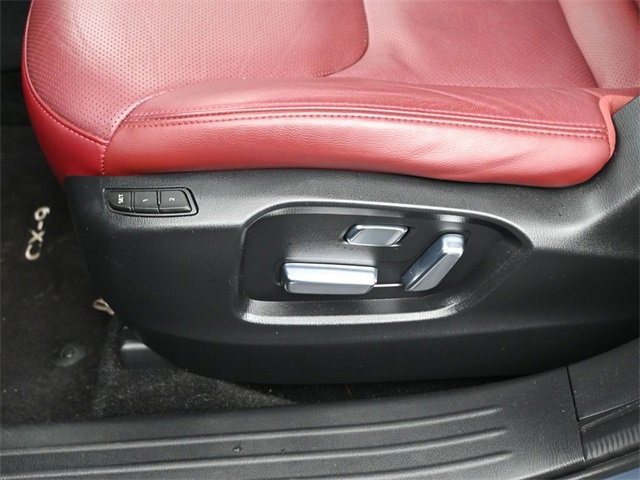 Certified 2023 MAZDA CX-9 Carbon Edition image 21