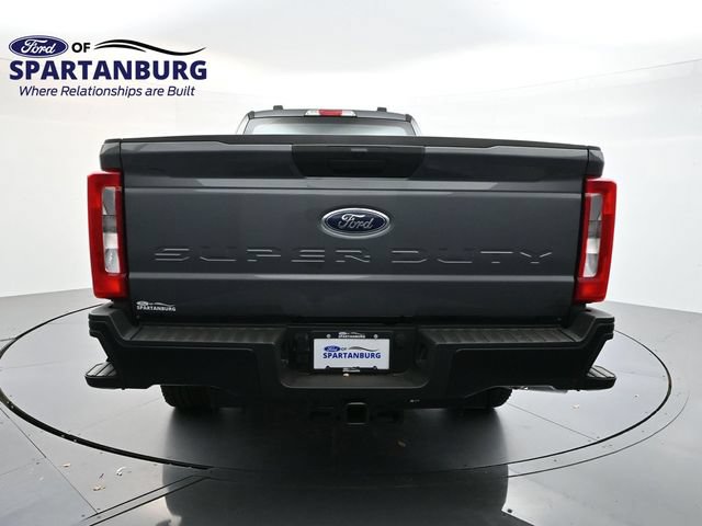 Used 2026 Ford F250 XL RWD image 6