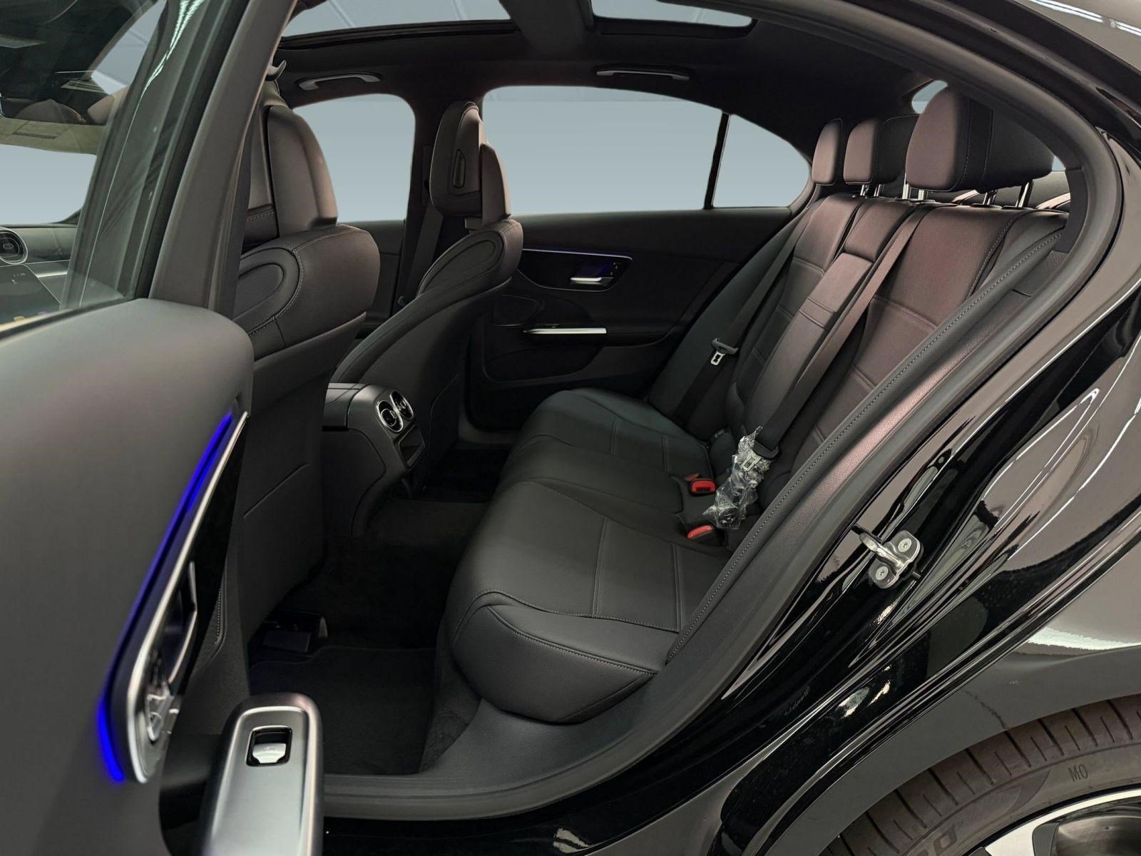 New 2026 Mercedes-Benz C 300 Sedan image 19