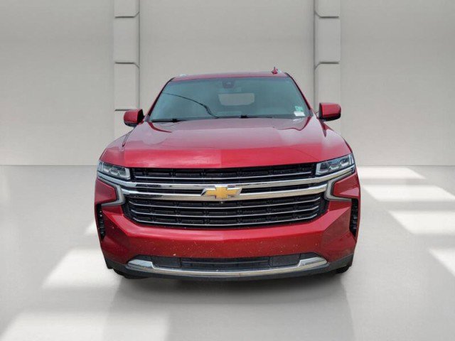 Used 2021 Chevrolet Tahoe LT w/ LT Signature Package RWD image 2